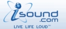 Visit me at iSound.
