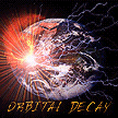 Orbital Decay's first CD