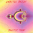 Orbital Decay's third CD