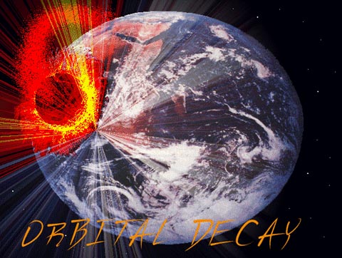 Link to Orbital Decay