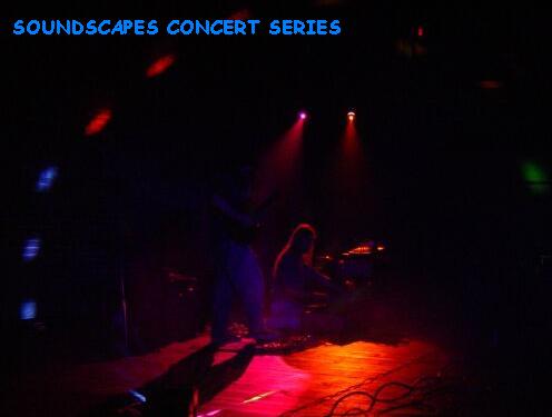 Link to the Soundscapes web site.