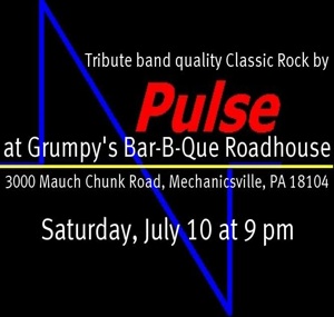 Banner for show