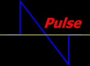 Logo is a Trademark of Pulse