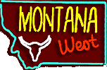 Montana West Logo