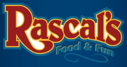 Rascal's Logo
