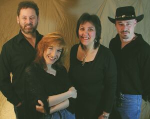 Howdy, y'all!